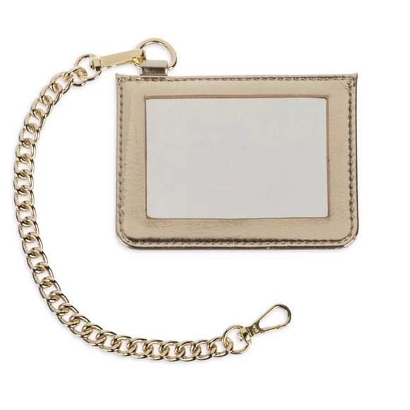 NWT Lilly Pulitzer x Mickey and Minnie Mouse Crossbody - Picture 5 of 6